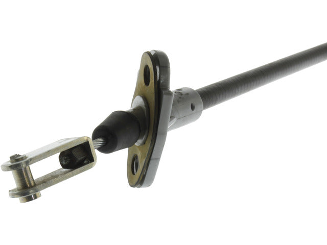 Centric Parts Clutch Cable P/N:156.48028 Fits: Suzuki Samurai 95-89 - Image 2