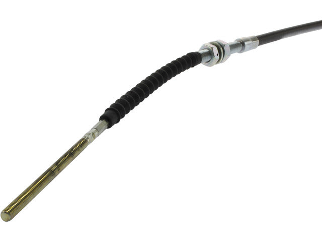 Centric Parts Clutch Cable P/N:156.48028 Fits: Suzuki Samurai 95-89 - Image 3