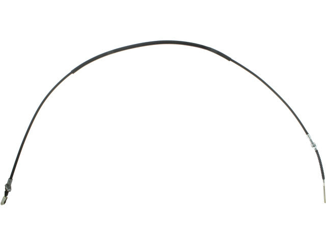 Centric Parts Clutch Cable P/N:156.48028 Fits: Suzuki Samurai 95-89 - Image 4