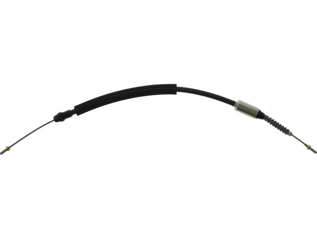 Centric Parts Clutch Cable P/N:156.61007 Fits: Ford Escort 90-83, Ford Tempo 94-84, Mercury Ln7 1983, Mercury Lynx 87-83, Mercury Topaz 94-85 - Image 4