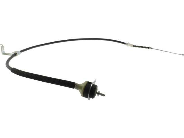 Centric Parts Clutch Cable P/N:156.61013 Fits: Ford Mustang 93-83, Ford Thunderbird 86-83, Mercury Capri 85-83, Mercury Cougar 86-85 - Image 1