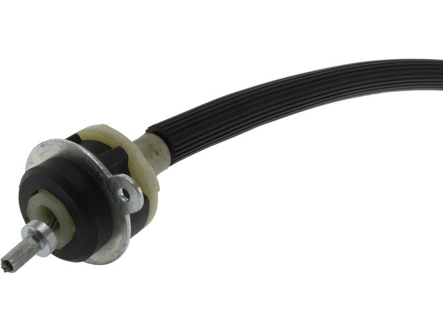 Centric Parts Clutch Cable P/N:156.61013 Fits: Ford Mustang 93-83, Ford Thunderbird 86-83, Mercury Capri 85-83, Mercury Cougar 86-85 - Image 2