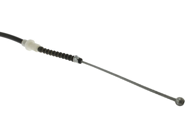 Centric Parts Clutch Cable P/N:156.61013 Fits: Ford Mustang 93-83, Ford Thunderbird 86-83, Mercury Capri 85-83, Mercury Cougar 86-85 - Image 3