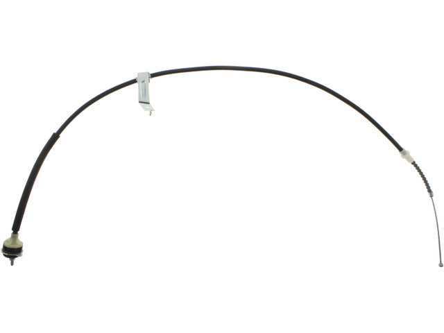 Centric Parts Clutch Cable P/N:156.61013 Fits: Ford Mustang 93-83, Ford Thunderbird 86-83, Mercury Capri 85-83, Mercury Cougar 86-85 - Image 4