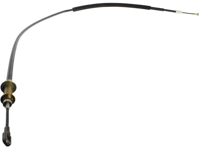 Centric Parts Clutch Cable P/N:156.62005 Fits: Chevrolet Chevette 86-82 - Image 1