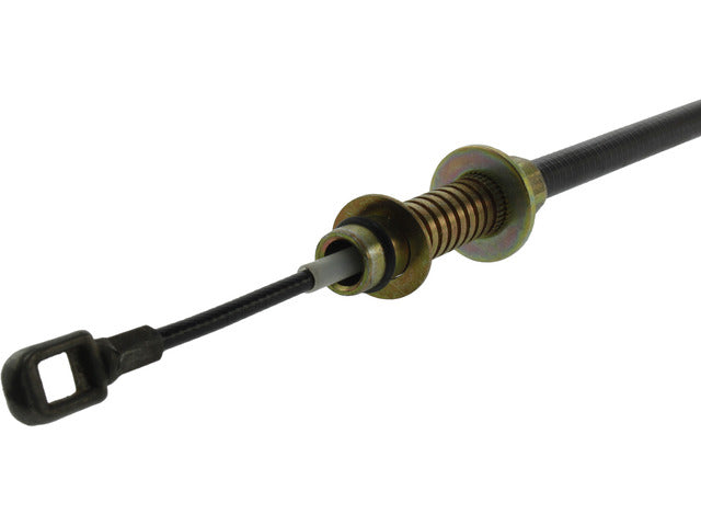 Centric Parts Clutch Cable P/N:156.62005 Fits: Chevrolet Chevette 86-82 - Image 2