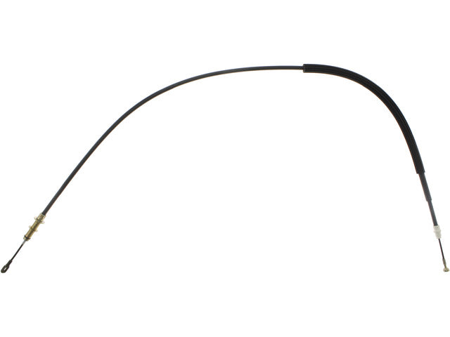Centric Parts Clutch Cable P/N:156.62005 Fits: Chevrolet Chevette 86-82 - Image 4