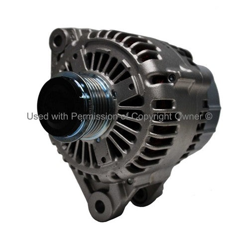 Quality-Built Alternator P/N:15600 Fits: Hyundai Azera 08-06, Kia Amanti 09-07 - Image 1
