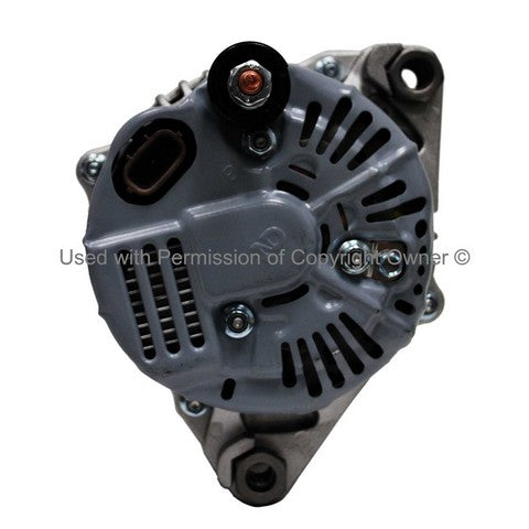Quality-Built Alternator P/N:15600 Fits: Hyundai Azera 08-06, Kia Amanti 09-07 - Image 2