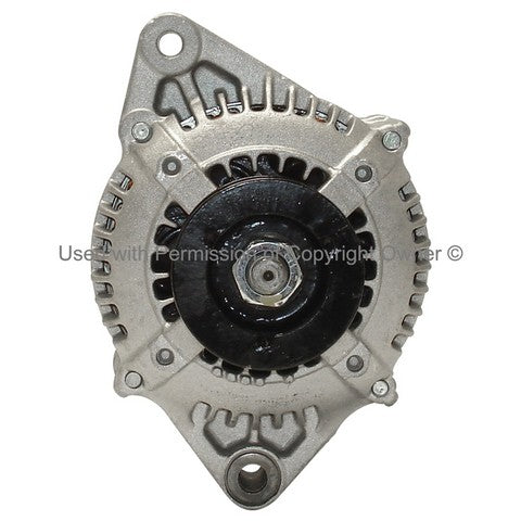 Quality-Built Alternator P/N:15601 Fits: Acura Integra 91-90 - Image 3