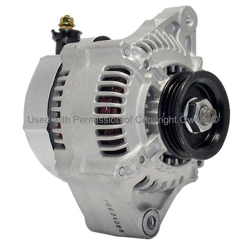 Quality-Built Alternator P/N:15602 Fits: Acura Integra 89-88 - Image 1