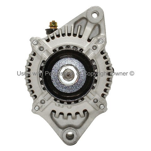 Quality-Built Alternator P/N:15602 Fits: Acura Integra 89-88 - Image 2