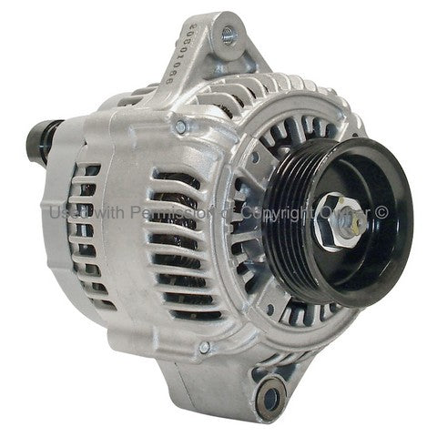 Quality-Built Alternator P/N:15603 Fits: Acura Legend 95-91 - Image 1