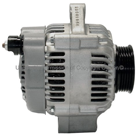Quality-Built Alternator P/N:15603 Fits: Acura Legend 95-91 - Image 3
