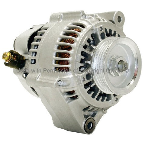 Quality-Built Alternator P/N:15604 Fits: Acura Vigor 94-92 - Image 1