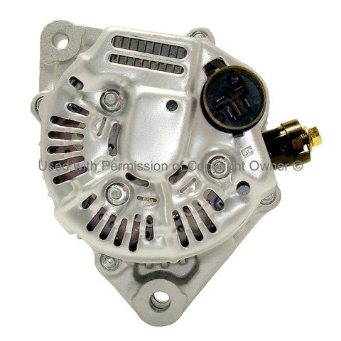 Quality-Built Alternator P/N:15604 Fits: Acura Vigor 94-92 - Image 2