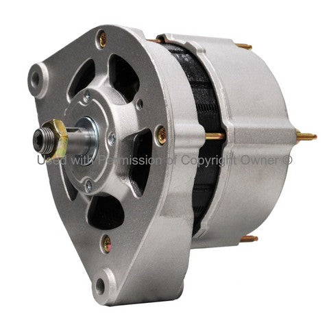 Quality-Built Alternator P/N:15606 Fits: Alfa Romeo 164 92-91, Alfa Romeo Giulia Sprint 1968 - Image 1