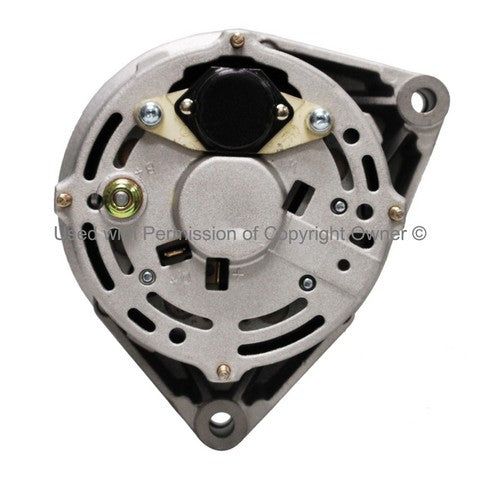 Quality-Built Alternator P/N:15606 Fits: Alfa Romeo 164 92-91, Alfa Romeo Giulia Sprint 1968 - Image 2