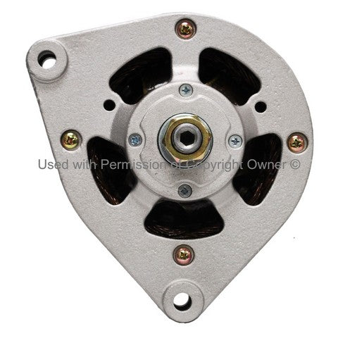 Quality-Built Alternator P/N:15606 Fits: Alfa Romeo 164 92-91, Alfa Romeo Giulia Sprint 1968 - Image 3