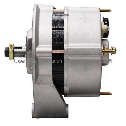 Quality-Built Alternator P/N:15606 Fits: Alfa Romeo 164 92-91, Alfa Romeo Giulia Sprint 1968 - Image 4