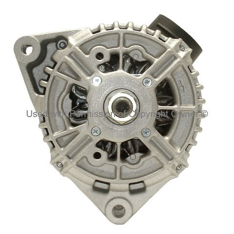 Quality-Built Alternator P/N:15607 Fits: Audi 100 94-92, Audi 100 Quattro 94-92, Audi 90 95-93, Audi 90 Quattro 95-93, Audi A4 99-96, Audi A4 Quattro 99-96, Audi Cabriolet 96-94 - Image 4
