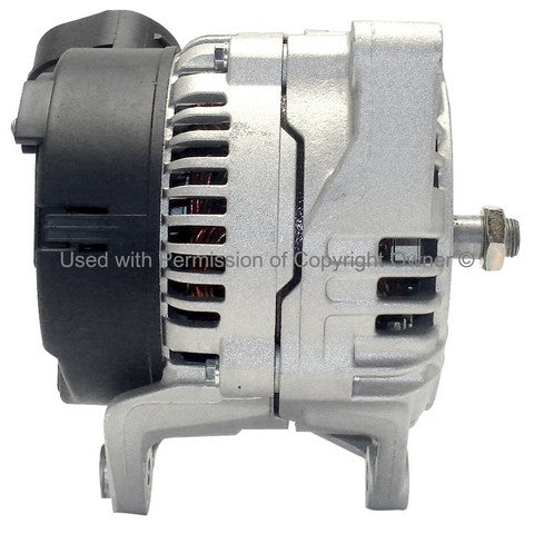 Quality-Built Alternator P/N:15607 Fits: Audi 100 94-92, Audi 100 Quattro 94-92, Audi 90 95-93, Audi 90 Quattro 95-93, Audi A4 99-96, Audi A4 Quattro 99-96, Audi Cabriolet 96-94 - Image 3