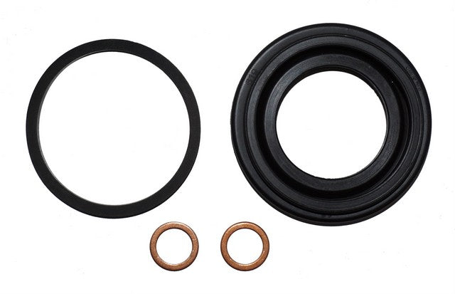 Better Brake Parts Disc Brake Caliper Repair Kit P/N:15607K Fits: Lexus Gs300 2006, Lexus Is250 13-06 - Image 1