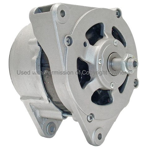 Quality-Built Alternator P/N:15608 Fits: BMW M5 93-91 - Image 1