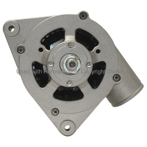 Quality-Built Alternator P/N:15608 Fits: BMW M5 93-91 - Image 3
