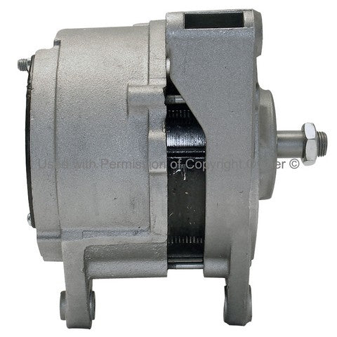 Quality-Built Alternator P/N:15608 Fits: BMW M5 93-91 - Image 2