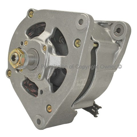 Quality-Built Alternator P/N:15609 Fits: BMW 318i 93-91, BMW 318is 93-91 - Image 1