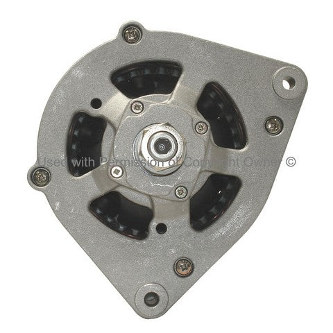 Quality-Built Alternator P/N:15609 Fits: BMW 318i 93-91, BMW 318is 93-91 - Image 2