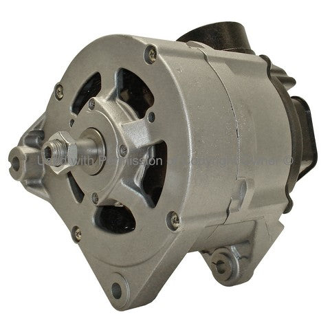 Quality-Built Alternator P/N:15612 Fits: BMW 525i 93-91, BMW 525it 1993 - Image 1