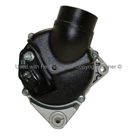 Quality-Built Alternator P/N:15612 Fits: BMW 525i 93-91, BMW 525it 1993 - Image 3