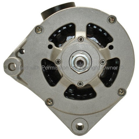 Quality-Built Alternator P/N:15612 Fits: BMW 525i 93-91, BMW 525it 1993 - Image 4