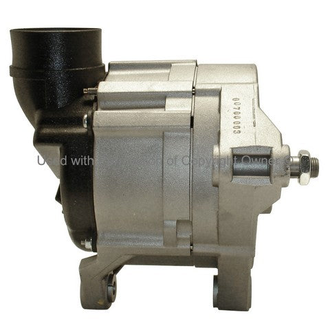Quality-Built Alternator P/N:15612 Fits: BMW 525i 93-91, BMW 525it 1993 - Image 2