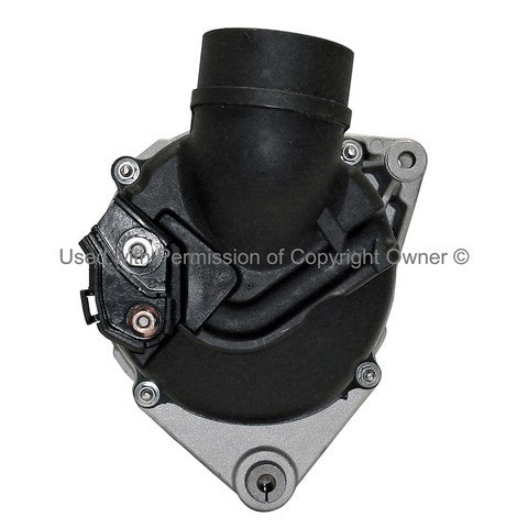 Quality-Built Alternator P/N:15613 Fits: BMW 525i 1989 - Image 2