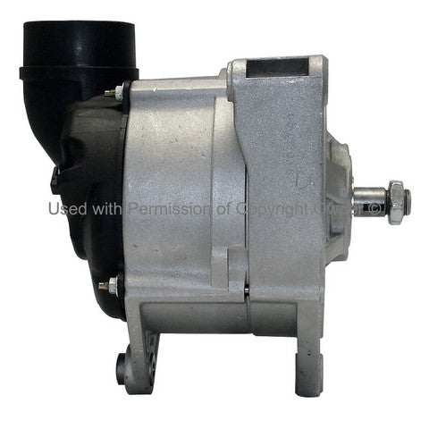 Quality-Built Alternator P/N:15613 Fits: BMW 525i 1989 - Image 3