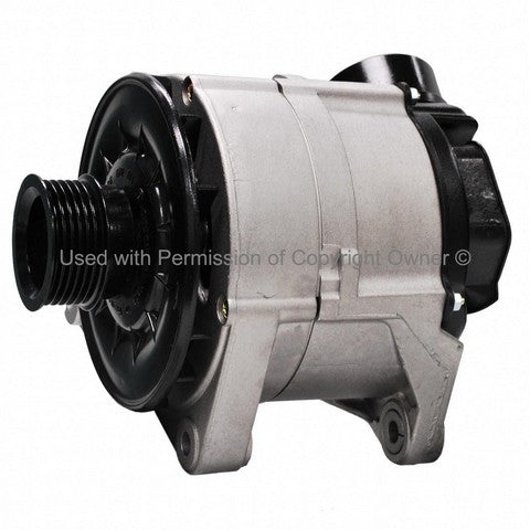 Quality-Built Alternator P/N:15614 Fits: BMW 325i 1992, BMW 325is 1992, BMW 525i 92-91 - Image 1