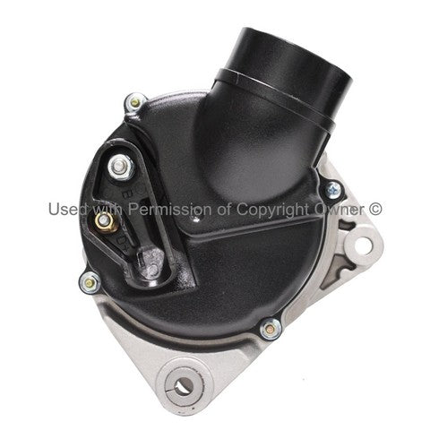 Quality-Built Alternator P/N:15614 Fits: BMW 325i 1992, BMW 325is 1992, BMW 525i 92-91 - Image 3