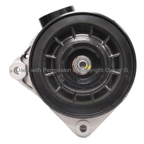 Quality-Built Alternator P/N:15614 Fits: BMW 325i 1992, BMW 325is 1992, BMW 525i 92-91 - Image 4