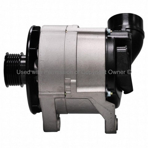 Quality-Built Alternator P/N:15614 Fits: BMW 325i 1992, BMW 325is 1992, BMW 525i 92-91 - Image 2