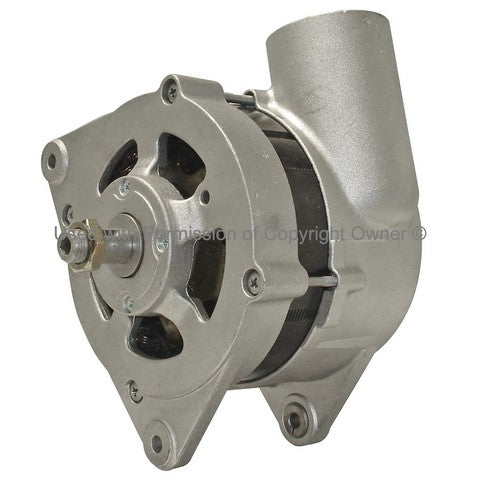 Quality-Built Alternator P/N:15615 Fits: BMW 535i 90-88, BMW 735i 90-87, BMW 735il 90-88 - Image 1