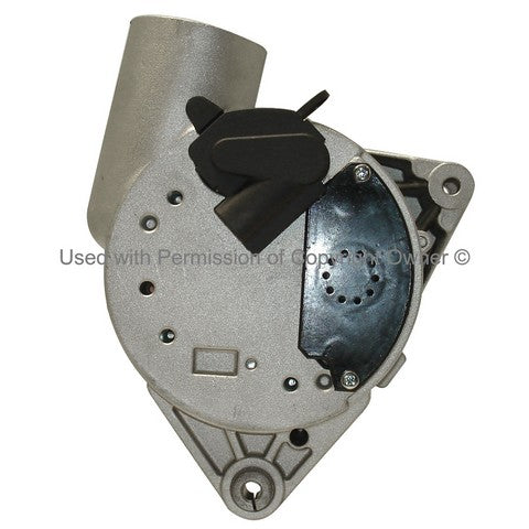 Quality-Built Alternator P/N:15615 Fits: BMW 535i 90-88, BMW 735i 90-87, BMW 735il 90-88 - Image 4