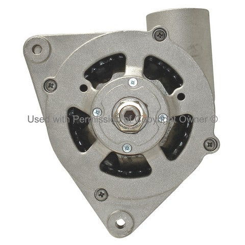 Quality-Built Alternator P/N:15615 Fits: BMW 535i 90-88, BMW 735i 90-87, BMW 735il 90-88 - Image 2