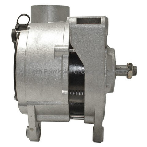 Quality-Built Alternator P/N:15615 Fits: BMW 535i 90-88, BMW 735i 90-87, BMW 735il 90-88 - Image 3