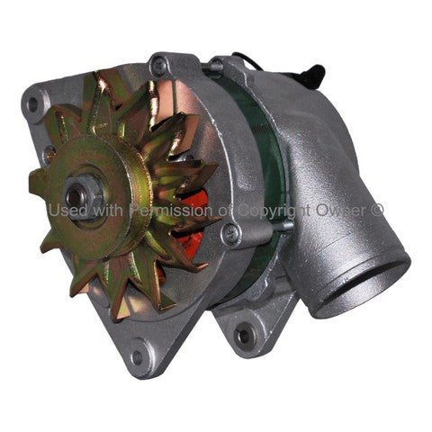 Quality-Built Alternator P/N:15616 Fits: BMW M5 93-91 - Image 1