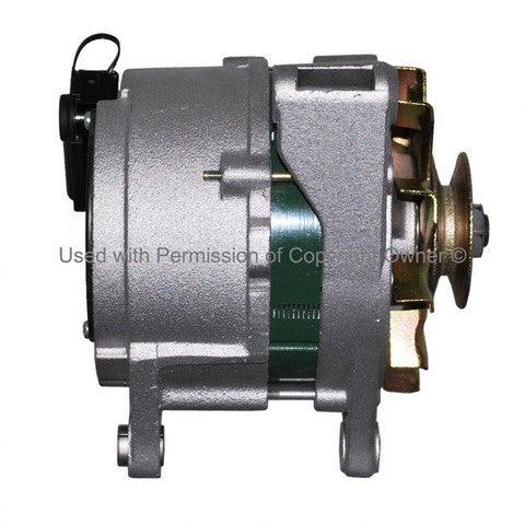 Quality-Built Alternator P/N:15616 Fits: BMW M5 93-91 - Image 3