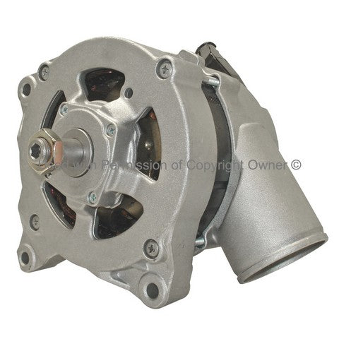 Quality-Built Alternator P/N:15617 Fits: BMW 750il 92-88, BMW 850i 92-91 - Image 1