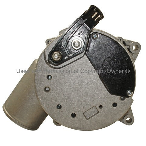 Quality-Built Alternator P/N:15617 Fits: BMW 750il 92-88, BMW 850i 92-91 - Image 4